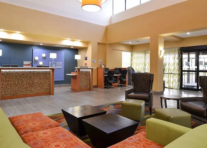 Express By Ihg 2*