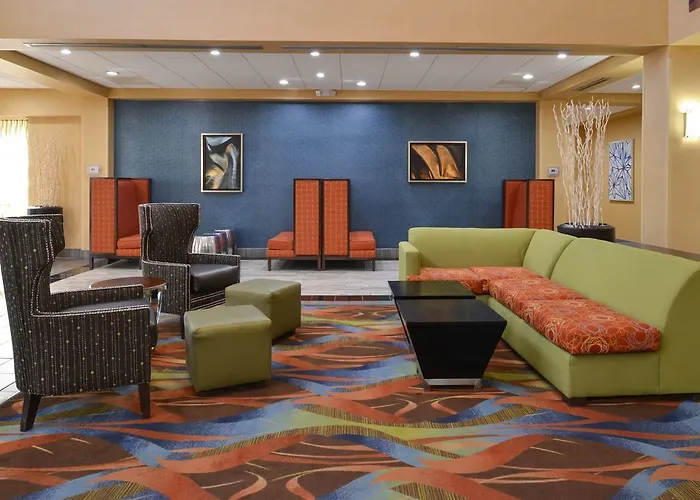 Express By Ihg 2* Flagstaff