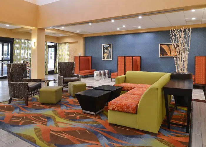 Hotel Express By Ihg