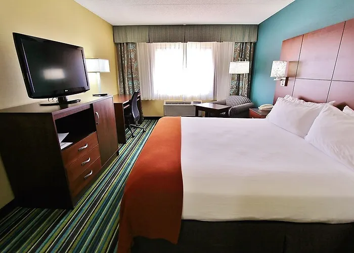 Express By Ihg Hotel