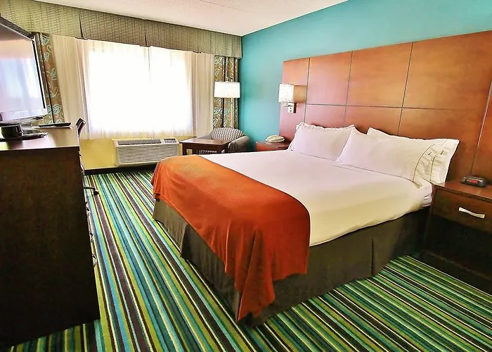 Hotel Express By Ihg 2*