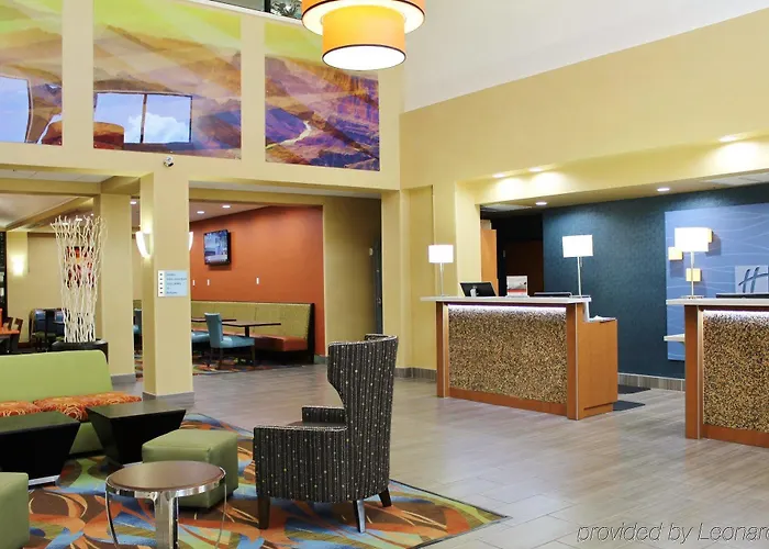 Express By Ihg Hotel Flagstaff