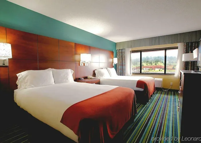 Express By Ihg Hotel