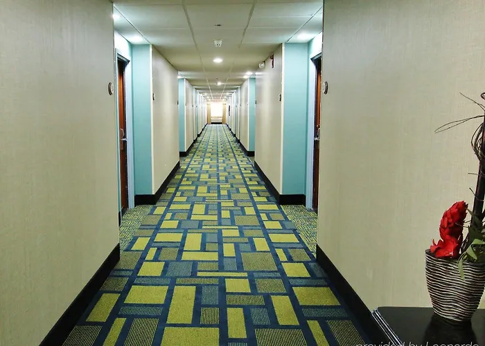 Hotel Express By Ihg