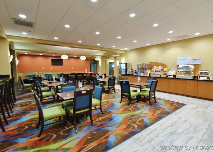 Express By Ihg