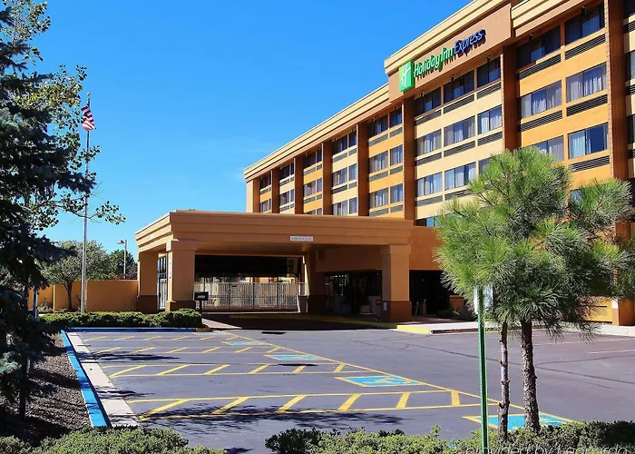Express By Ihg 2* Flagstaff