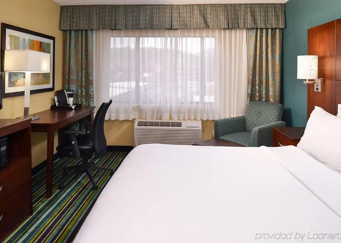 Express By Ihg Hotel Flagstaff